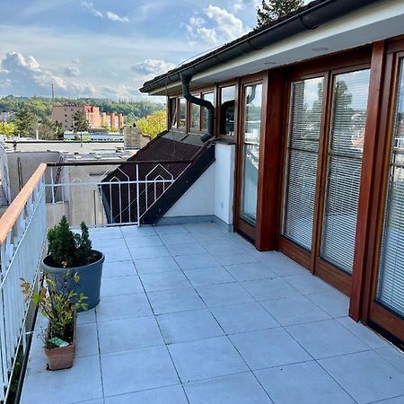 Residence Sarka Top 프라하 외부 사진