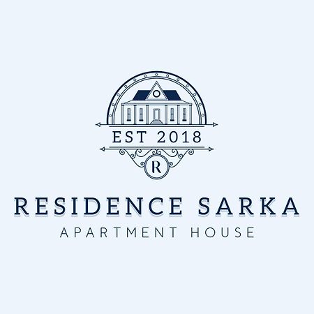 Residence Sarka Top 프라하 외부 사진