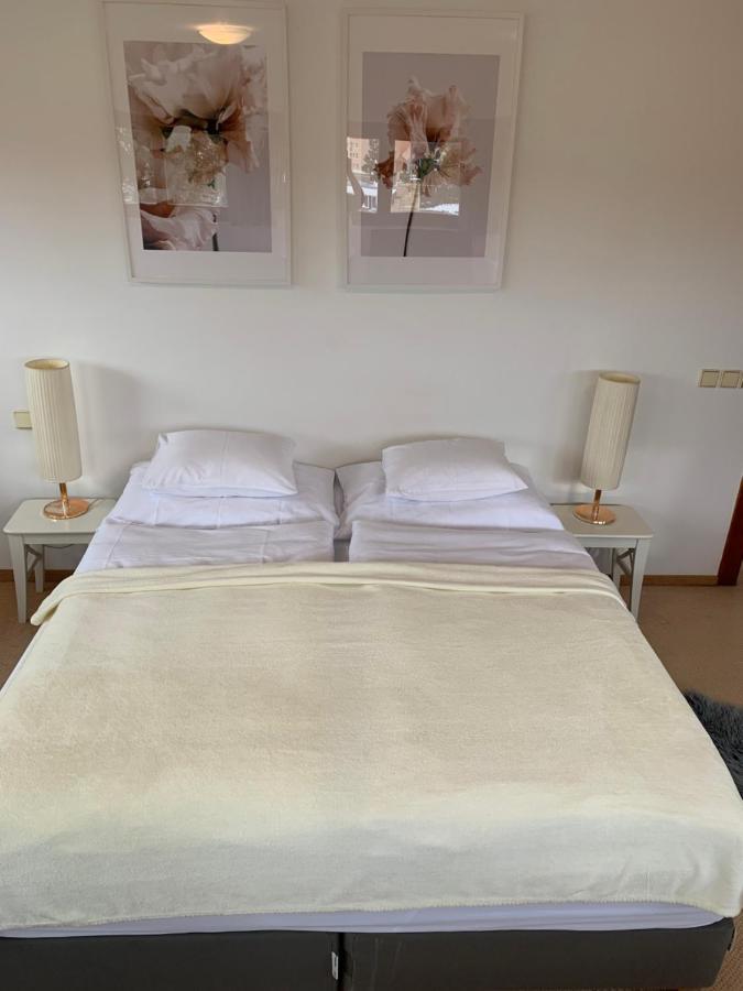 Residence Sarka Top 프라하 외부 사진