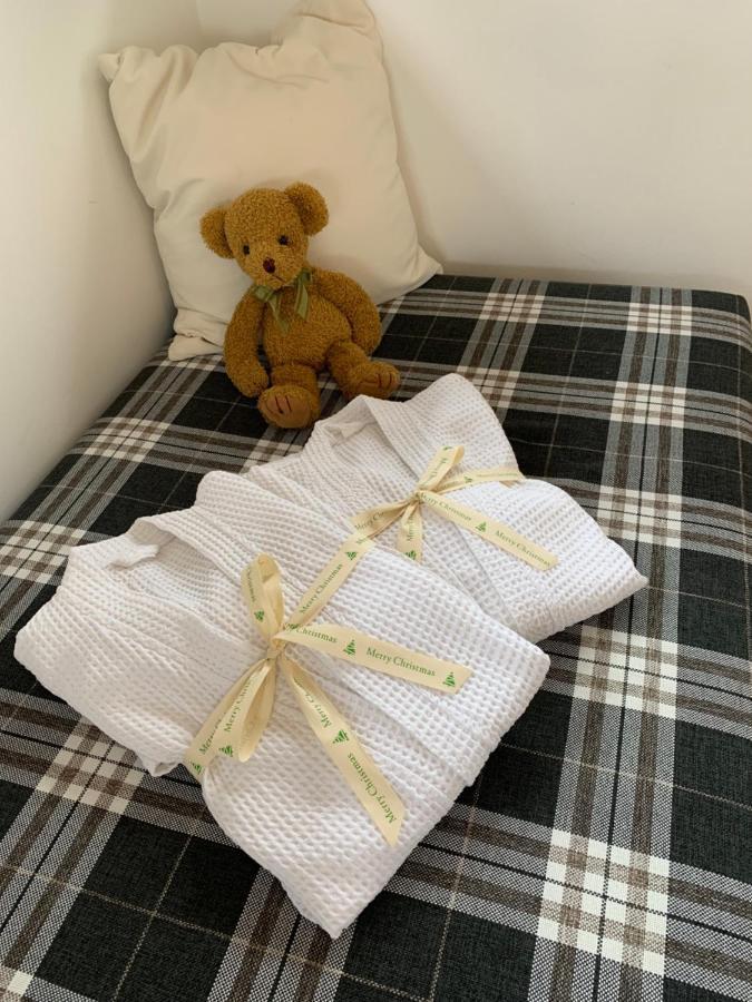 Residence Sarka Top 프라하 외부 사진
