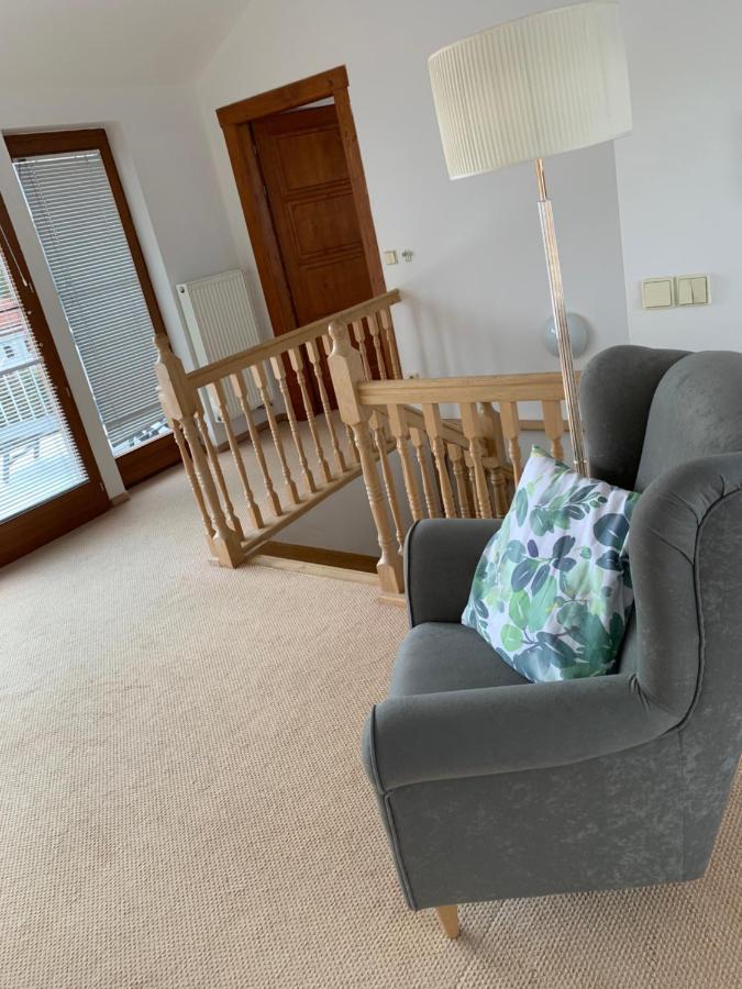 Residence Sarka Top 프라하 외부 사진