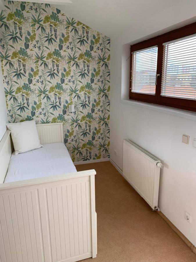 Residence Sarka Top 프라하 외부 사진