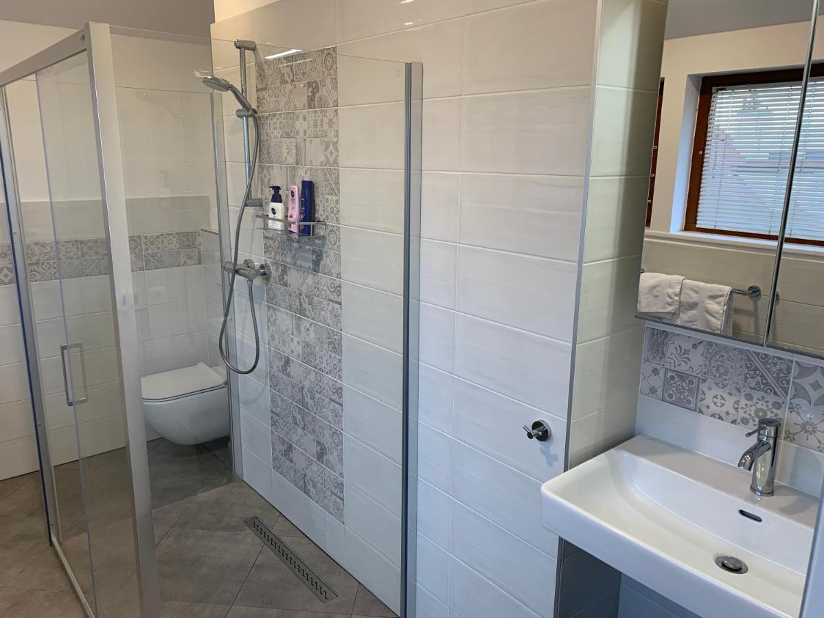 Residence Sarka Top 프라하 외부 사진