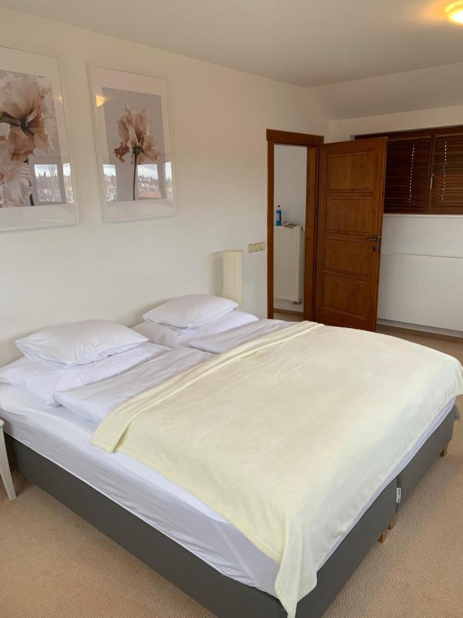 Residence Sarka Top 프라하 외부 사진
