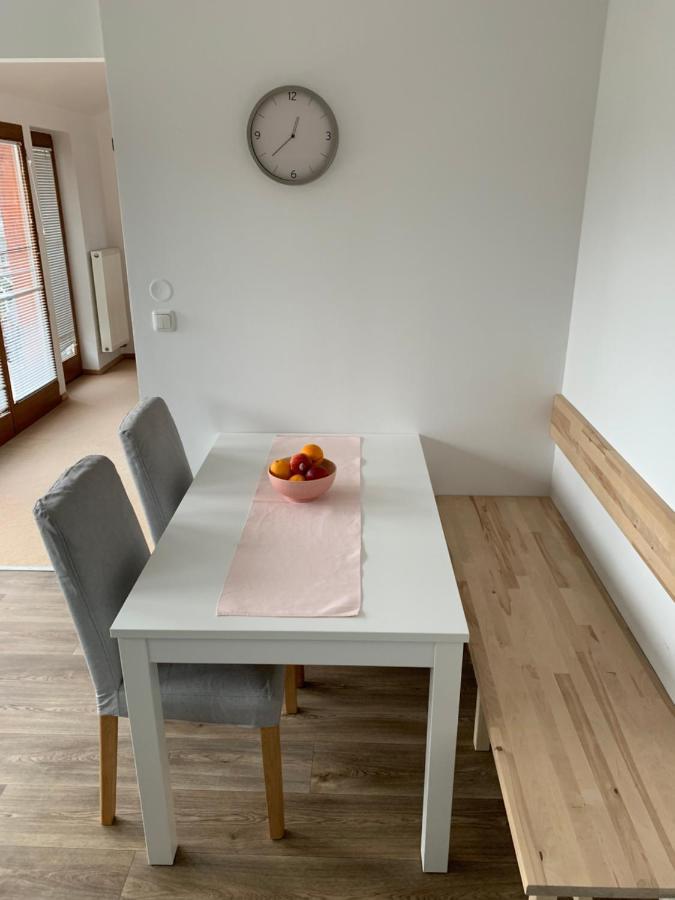 Residence Sarka Top 프라하 외부 사진