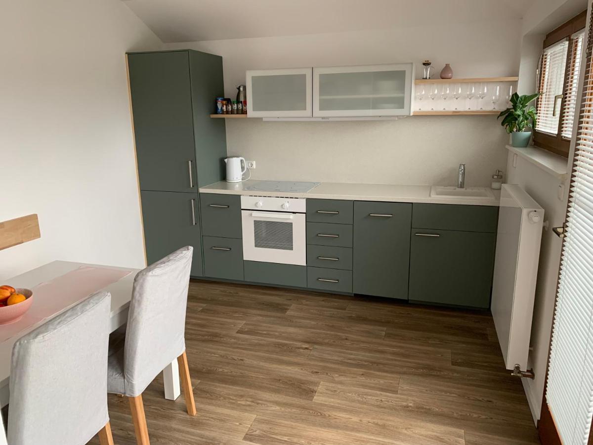 Residence Sarka Top 프라하 외부 사진