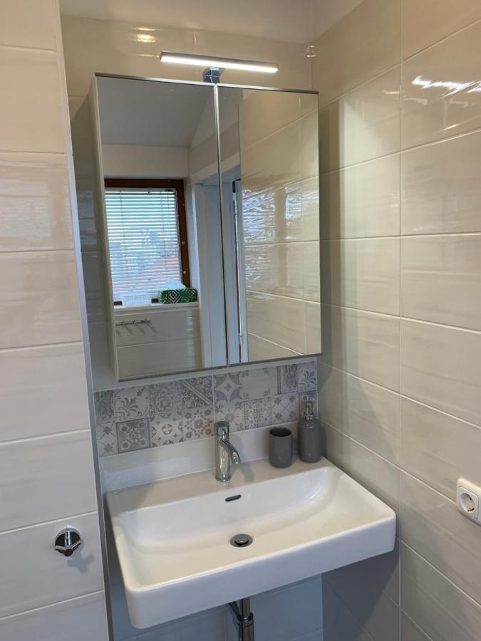 Residence Sarka Top 프라하 외부 사진