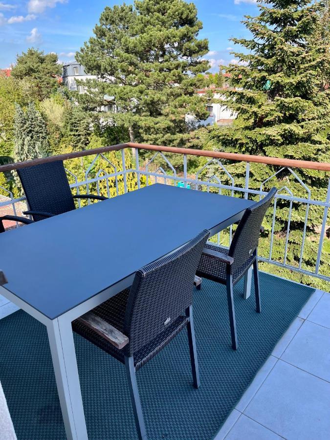 Residence Sarka Top 프라하 외부 사진