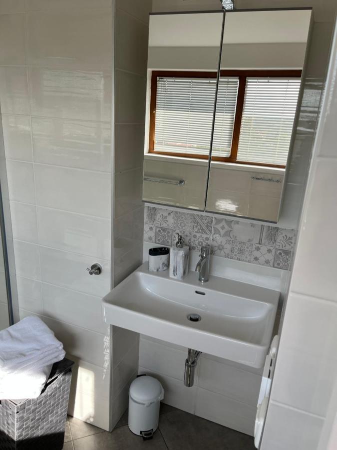 Residence Sarka Top 프라하 외부 사진