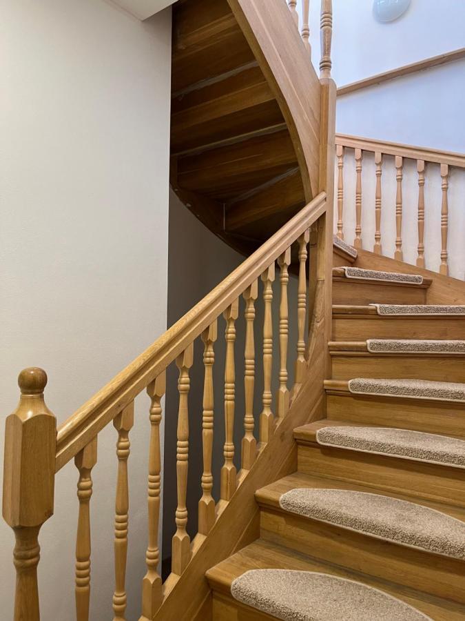 Residence Sarka Top 프라하 외부 사진