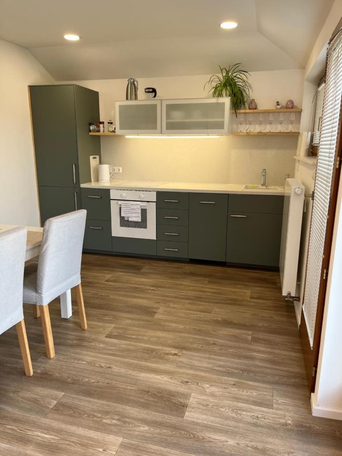 Residence Sarka Top 프라하 외부 사진