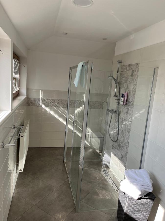 Residence Sarka Top 프라하 외부 사진