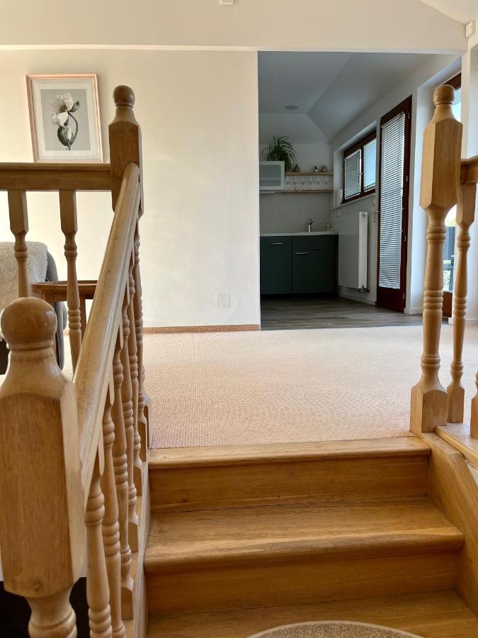 Residence Sarka Top 프라하 외부 사진