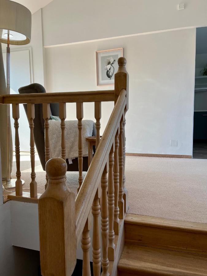 Residence Sarka Top 프라하 외부 사진