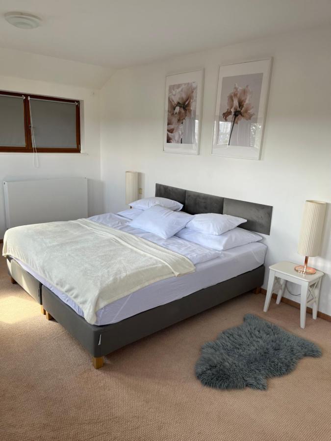 Residence Sarka Top 프라하 외부 사진