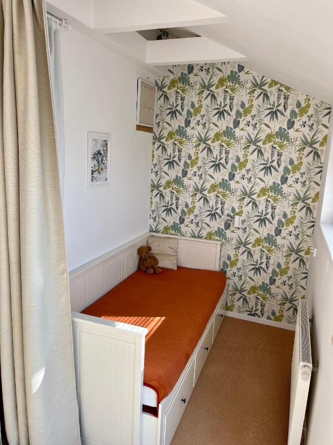 Residence Sarka Top 프라하 외부 사진
