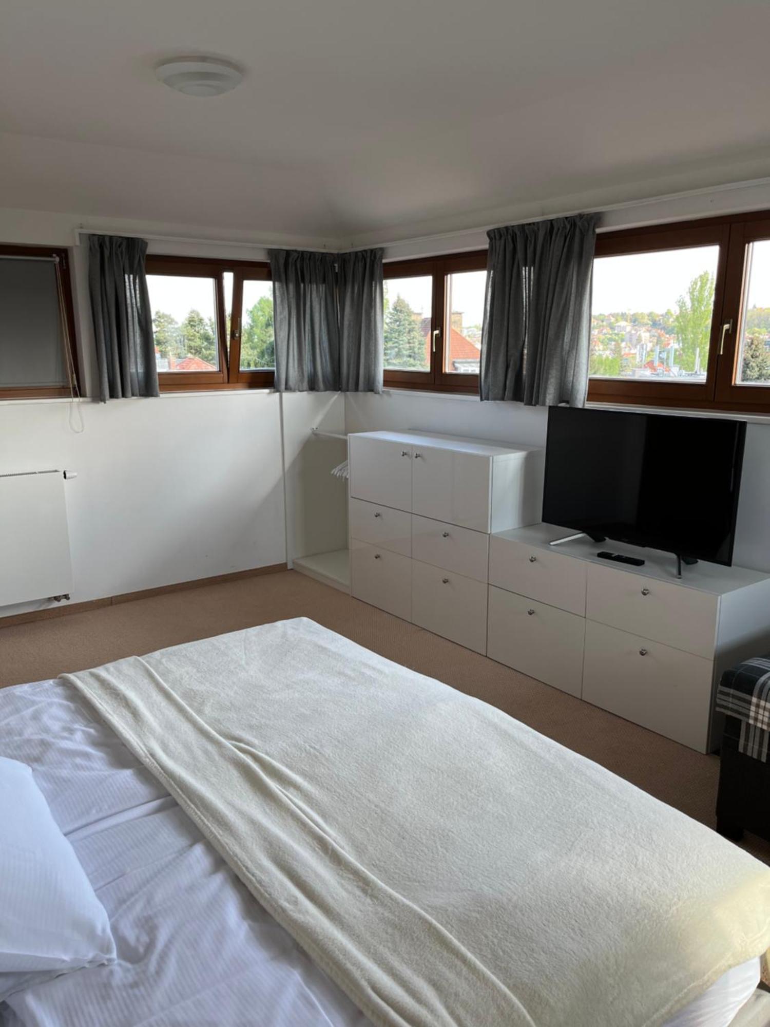 Residence Sarka Top 프라하 외부 사진